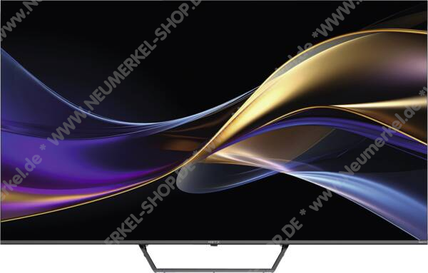 METZ blue 50MQE7001Z 126cm LED-Fernseher, 50" ...