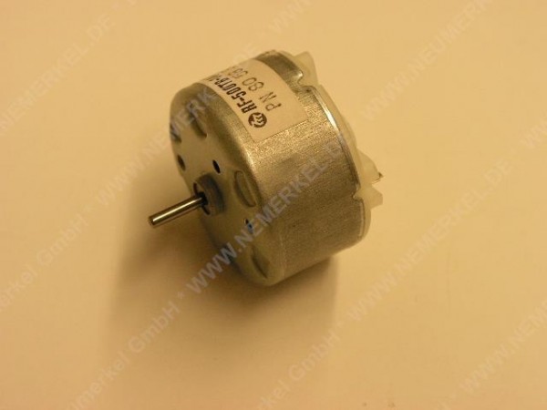 Solar-Motor SR-500...