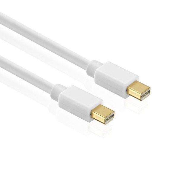 Mini DisplayPort Kabel 1,00m