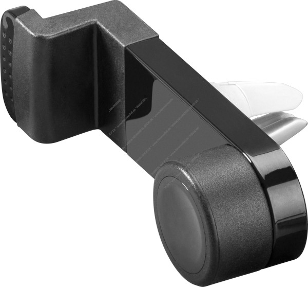 Slim Universalhalter für den Lüftungsschacht