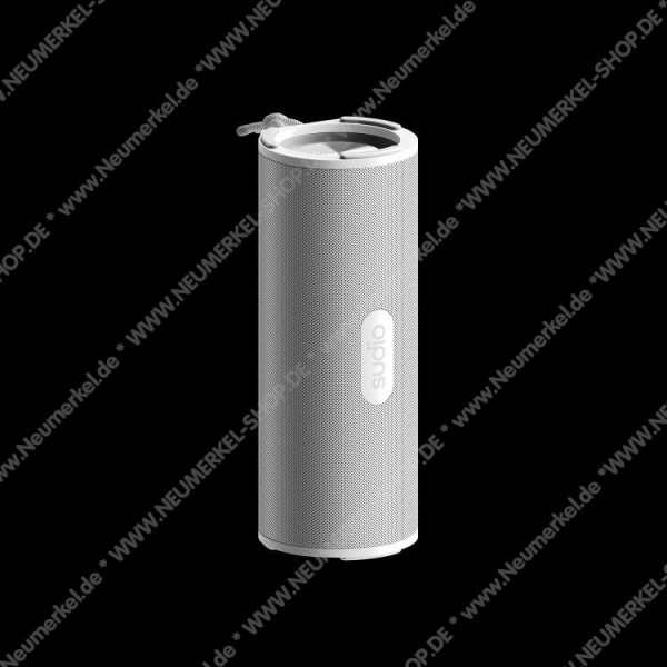 Sudio F4 Bluetooth Lautsprecher – Weiss