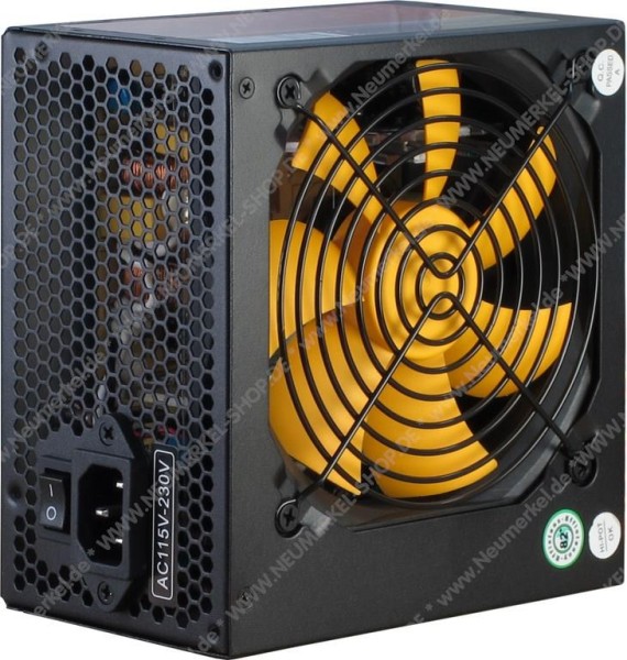 NETZTEIL 420 WATT ARGUS APS-420W ATX