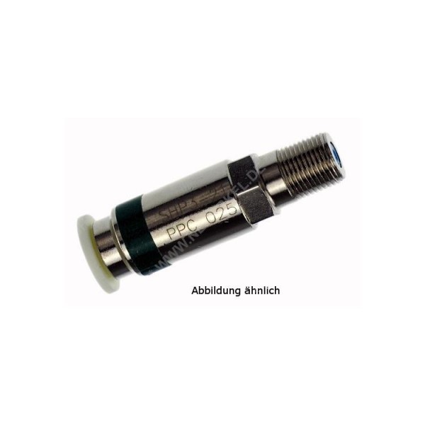 PPC SHP 3-45 Rückkanal-Sperrfilter(HPF)...