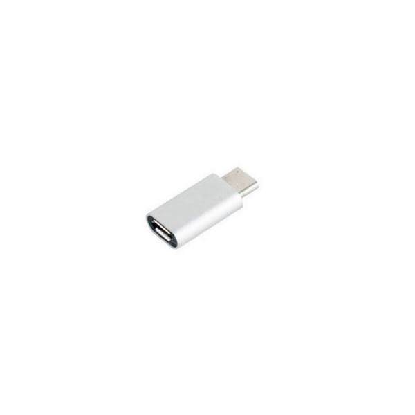 Adapter USB 3.1 Type-C auf USB2.0 Micro B-Buchse..