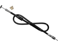 Flexowelle 0520 + 4 Spannzangen Flexowelle 0520 + 4 Spannzangen