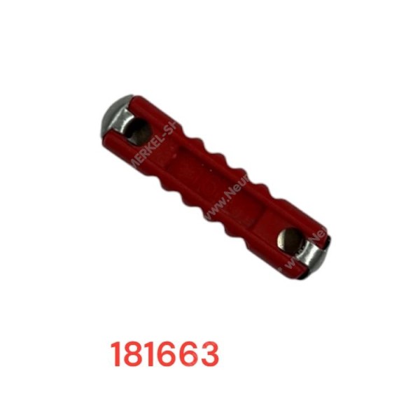 Torpedo 16A Sicherung 1 Stück