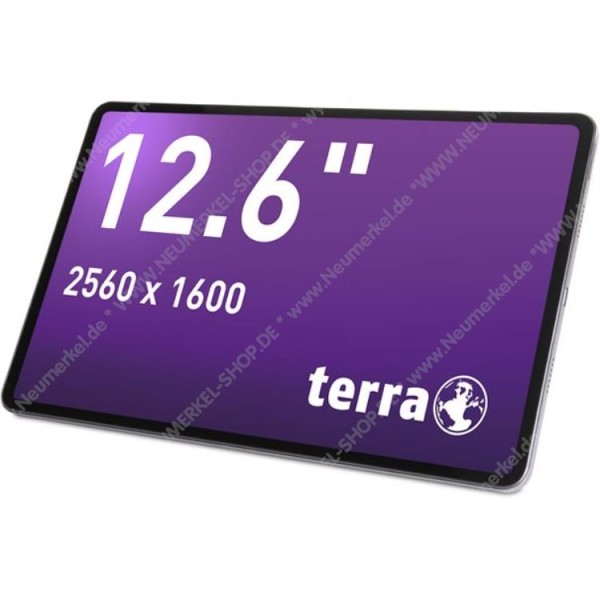 Terra mobile PAD 1201 12.6 Zoll ...