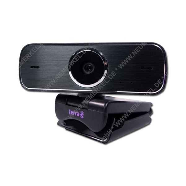 TERRA Webcam JP-WTFF-1080HD...