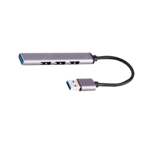 USB-A 3.0 Hub 4-Port, passiv...