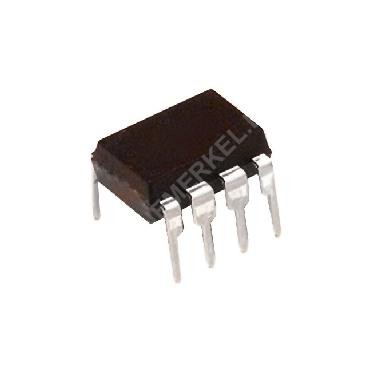 ATTINY 13-20 PU DIP 8