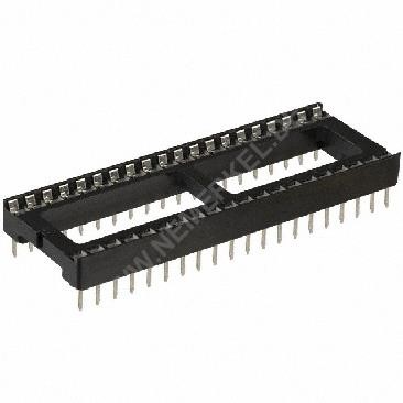 IC-Sockel 40-pin standard