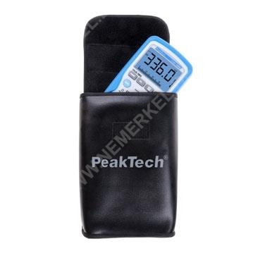 PeakTech Tasche 2 Universal-Bereitschaftstaschen..