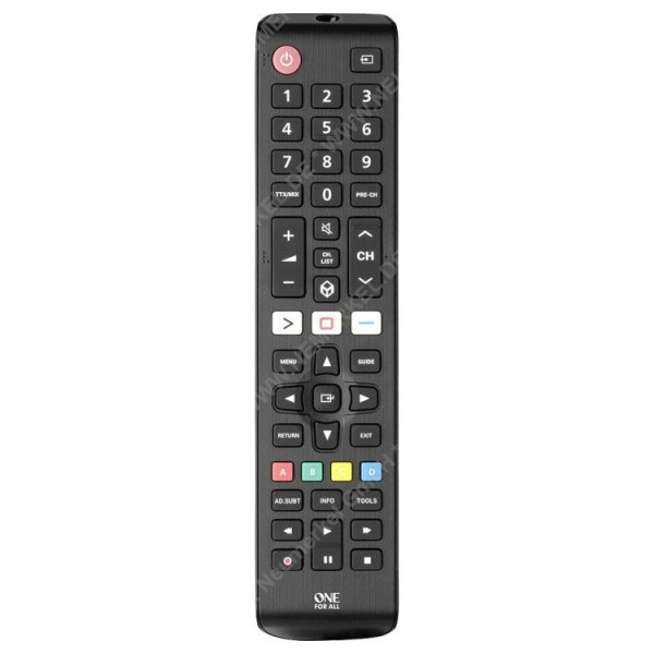 URC 4910 Ersatz-FB für Samsung TV`s ...