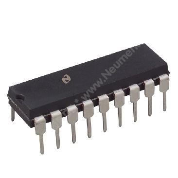 511000 P-70 Microcontroller DIP 18