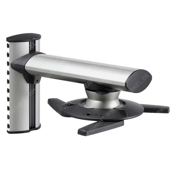 EPW 6565 Projektor-Beamer-Wandhalter, komplett...