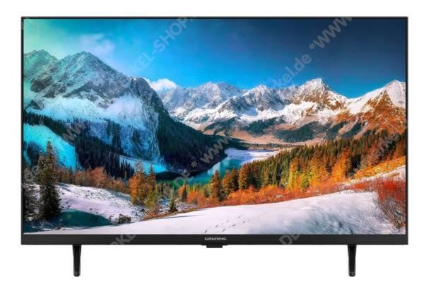 GRUNDIG 40GFB6440 sw, 40 Zoll, LED-TV..