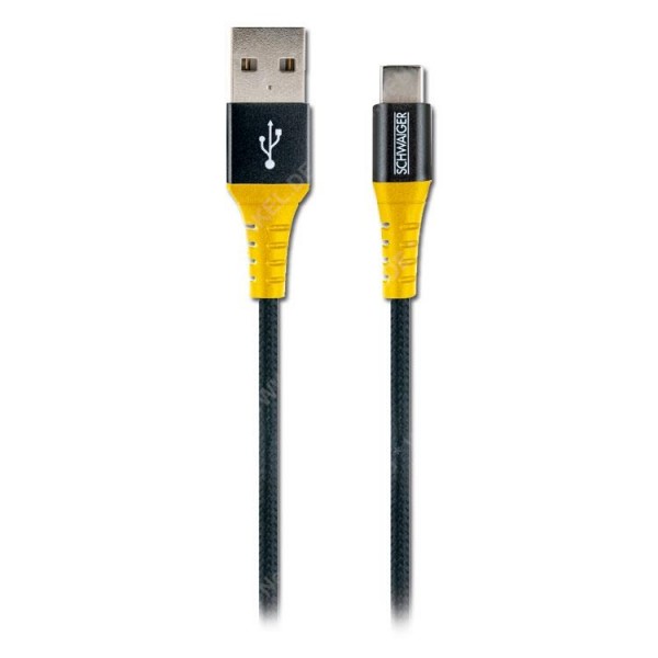 USB-C Sync & Ladekabel "Extreme"...