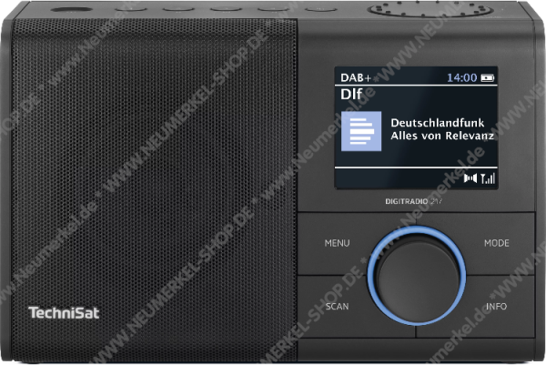 DIGITRADIO 217 sw...