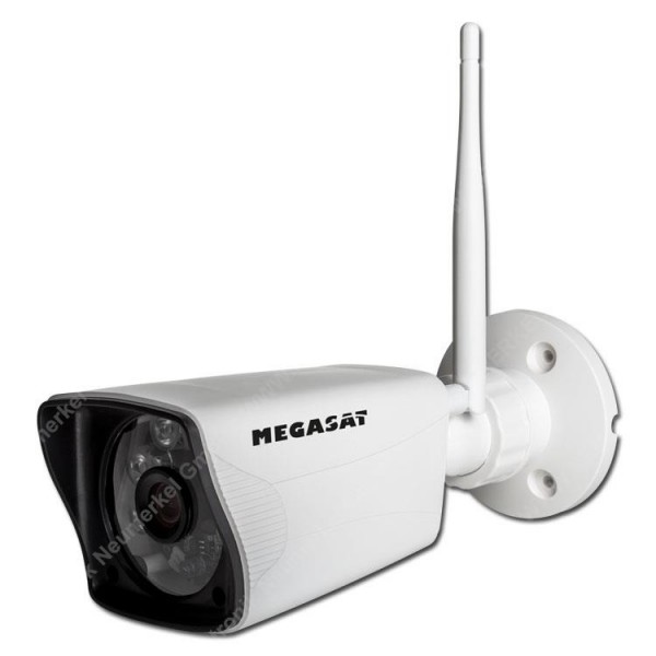 Megasat HS 30 Zusatz-Kamera IP...