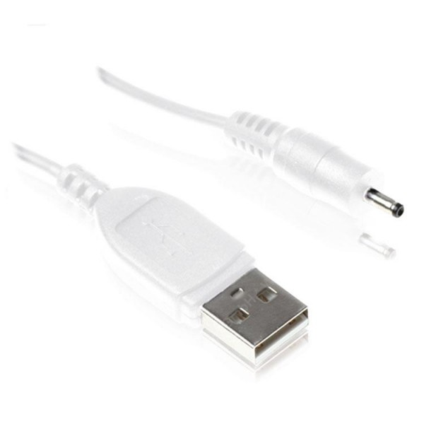 HDFury3 - USB 5V Kabel Weiß