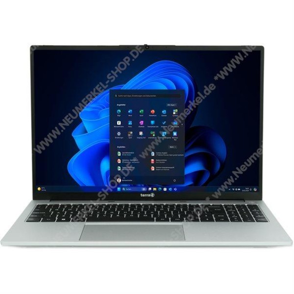 Terra Mobile 1610M Notebook...