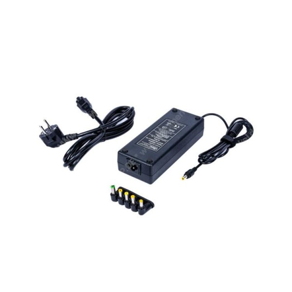 PSE 50046EU Netzteil 24V/5A 5,5mm/2,1 mm sw
