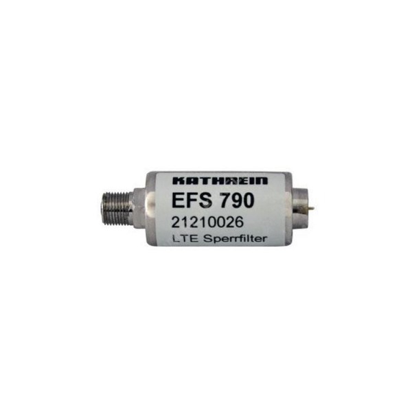 EFS 790 Tiefpassfilter…