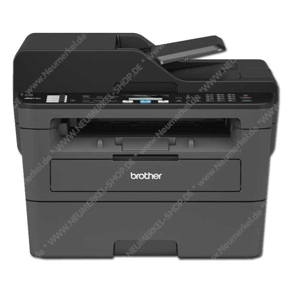 BROTHER MFC-L2800DW Multifunktionsgerät...
