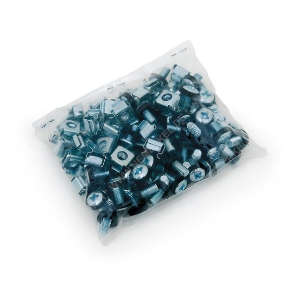 RAX-MO-X03-X1 (50er) Montagesatz...