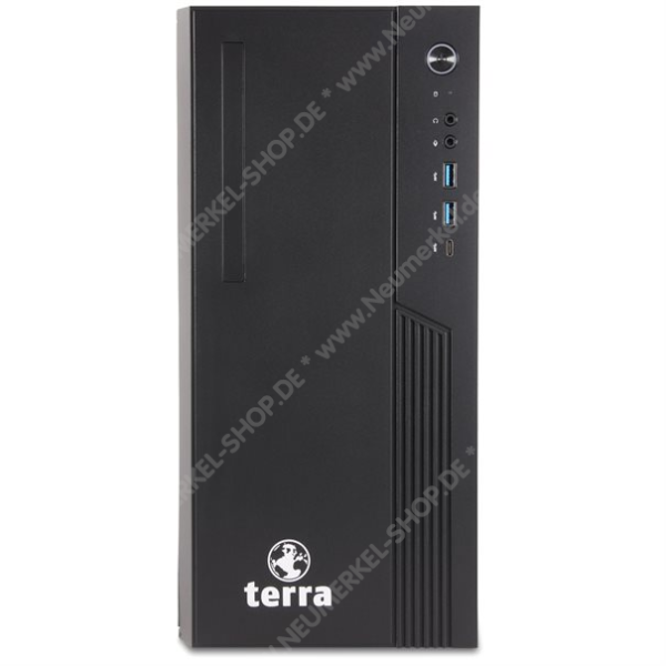 TERRA BUISNESS-PC 6000 AMD Ryzen™ 5 8500G