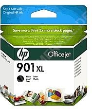 HP CC654AE (No.901XL) schwarz