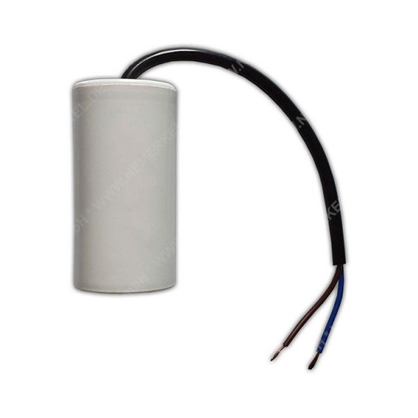 Motorkondensator 5,0µF / 450V / ±10%...