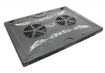 Titan Notebook Cooling Pad