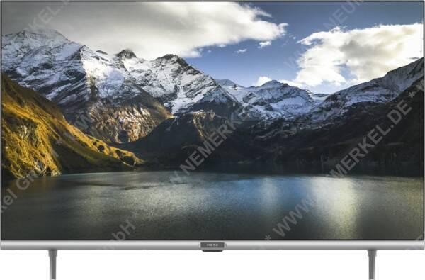 Metzblue 32MTC6120Z 81cm LED-Fernseher, 32" ...