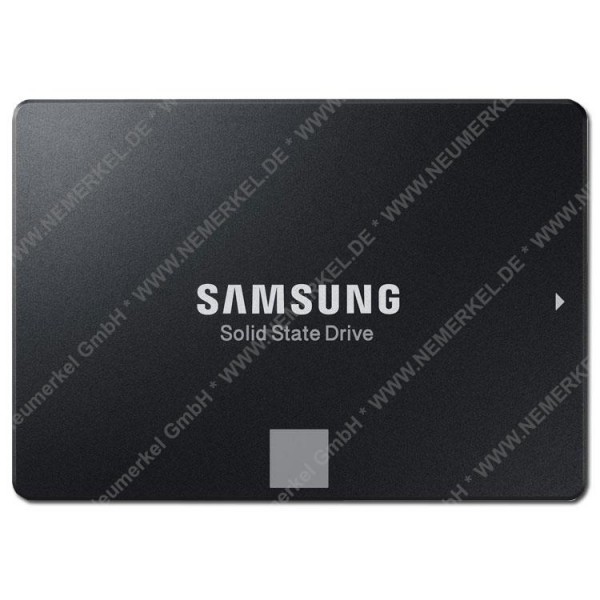 SSD 500 GB Samsung 870 EVO...