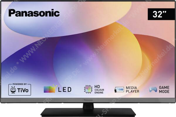 Panasonic TB-32S40CEZS, 32" LED
