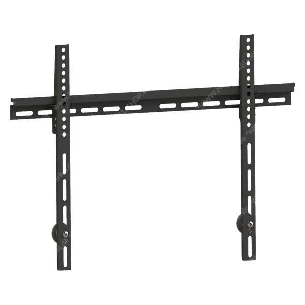 Black Connect Basic Mount L 6460