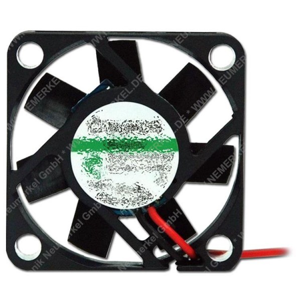 SUNON DC-Axial-Gerätelüfter, 5 V...