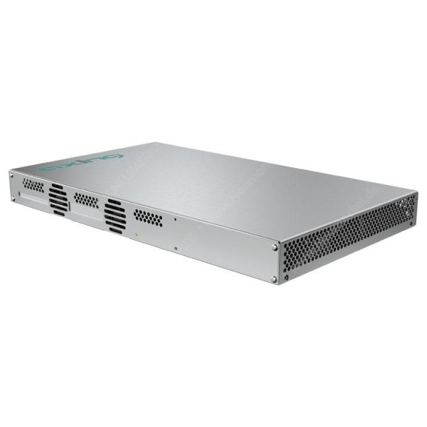 MK 12-10N Kompakt-Kopfstelle Multituner...