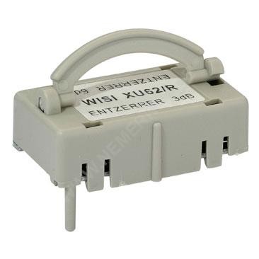 XU 62 Entzerrer-Modul 3/6dB ...