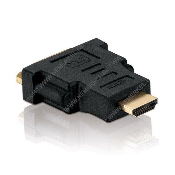 HDMI/DVI Adapter - Eco - 1080p