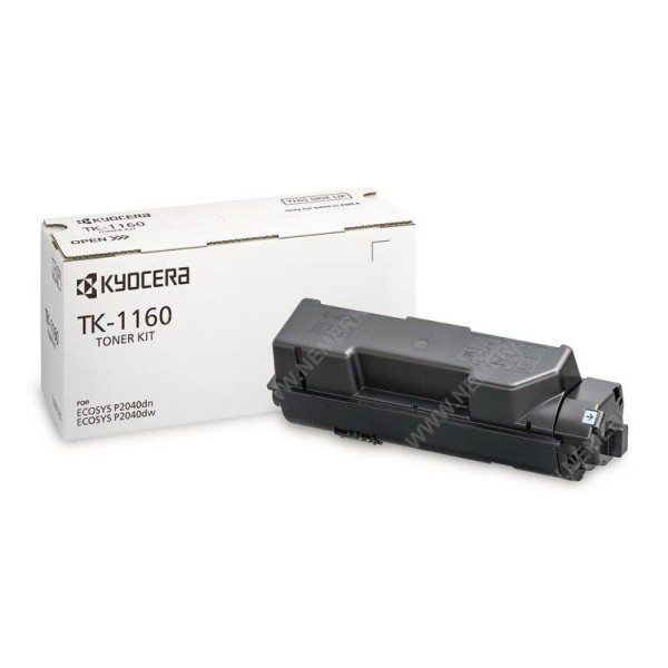 KYOCERA TK-1160 TONER