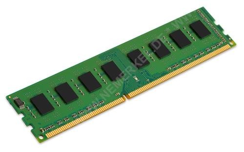 DDR3 RAM 4096MB PC1600 KINGSTON CL11