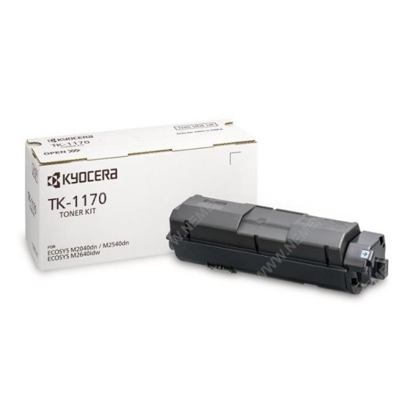 KYOCERA TK-1170 TONER