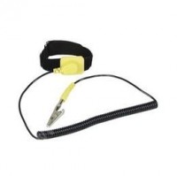 Antistatik Handgelenkmanschette Antistatik Handgelenkmanschette