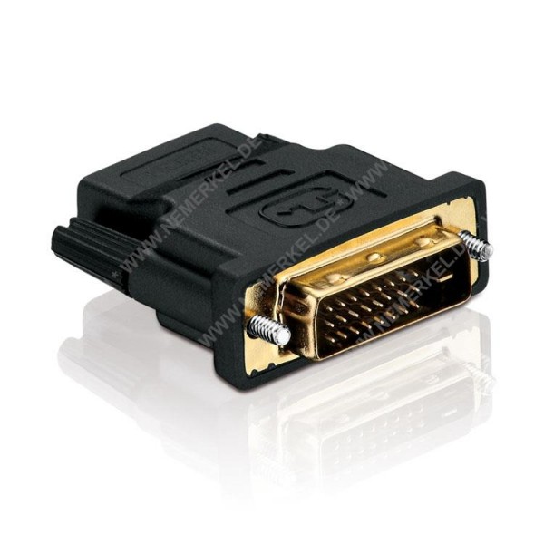 DVI/HDMI Adapter - Eco - 1080p