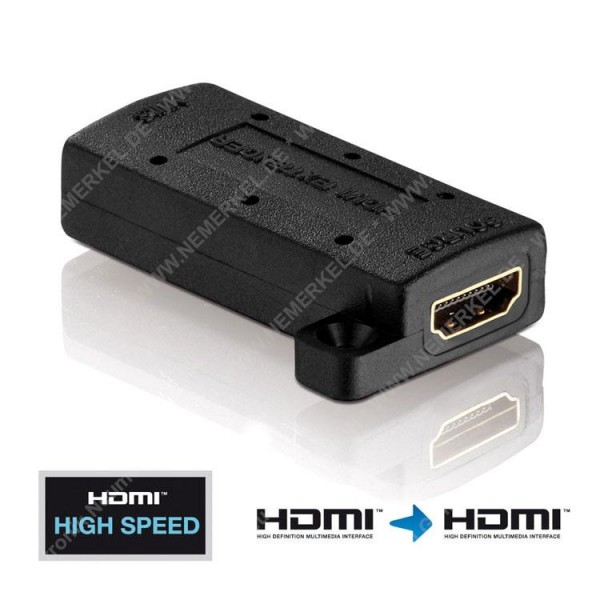 HDMI Extender - PureInstall