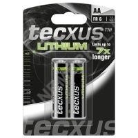 FR-03 Lithium Batterie Micro Texus