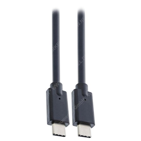 USB 3.2, Gen.2 Kabel, sw...