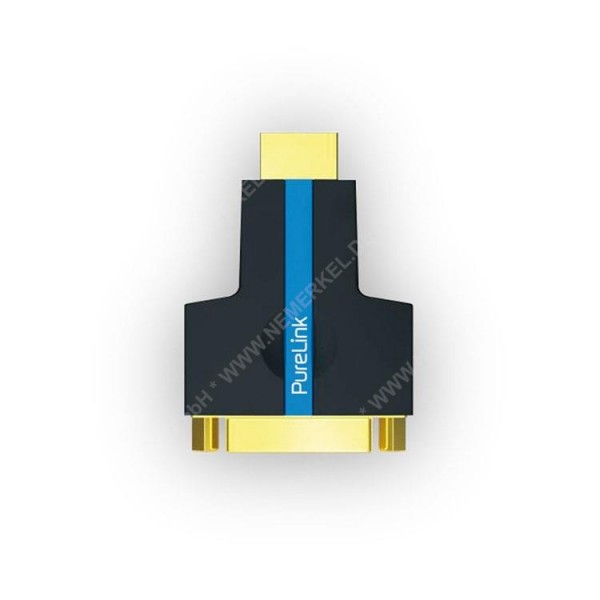 HDMI/DVI Adapter - Cinema Serie
